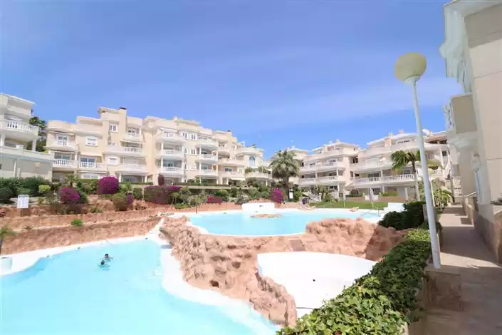 Квартира 67м² в Испании, Гуардамар-дель-Сегура. Стоимостью 195000€ аренда фото-1