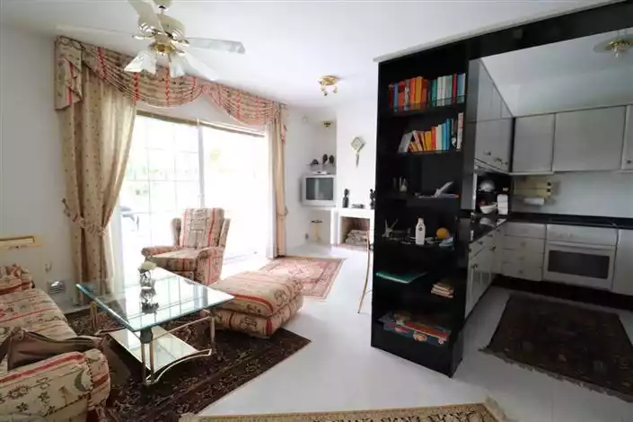 Квартира 67м² в Испании, Гуардамар-дель-Сегура. Стоимостью 195000€ аренда фото-11