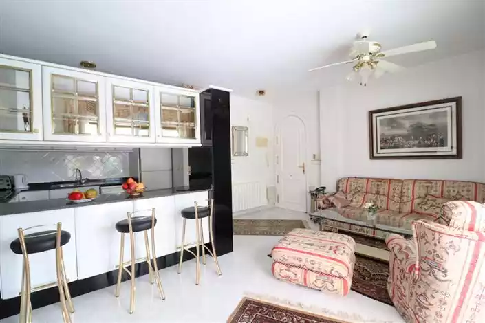 Квартира 67м² в Испании, Гуардамар-дель-Сегура. Стоимостью 195000€ аренда фото-12