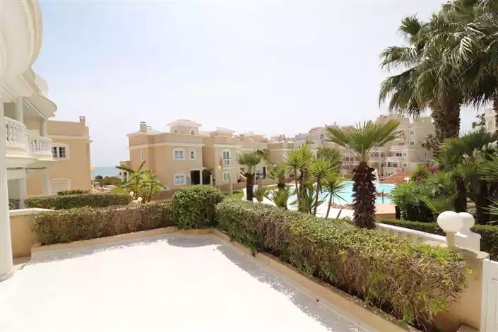 Квартира 67м² в Испании, Гуардамар-дель-Сегура. Стоимостью 195000€ аренда фото-4