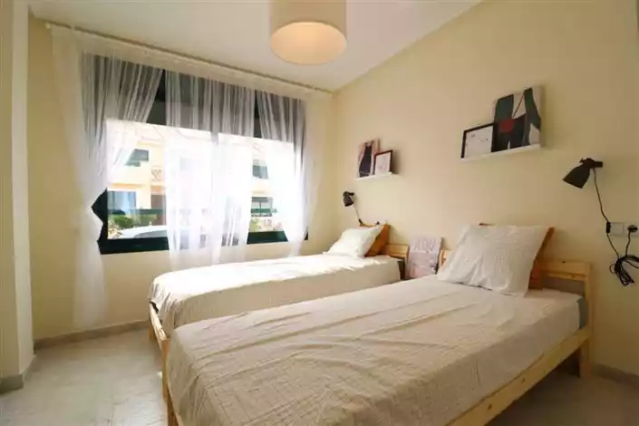 Квартира 72м² в Испании, Кампоамор. Стоимостью 163000€ аренда фото-10