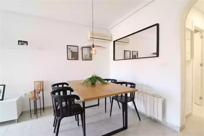 Квартира 72м² в Испании, Кампоамор. Стоимостью 163000€ аренда фото-12