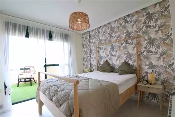 Квартира 72м² в Испании, Кампоамор. Стоимостью 163000€ аренда фото-13