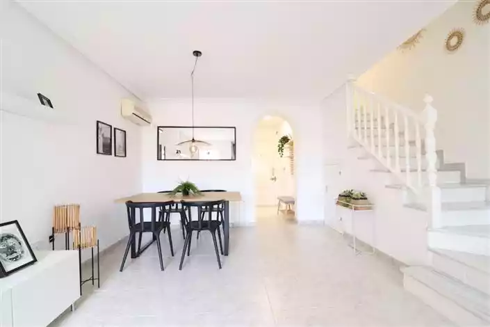Квартира 72м² в Испании, Кампоамор. Стоимостью 163000€ аренда фото-15