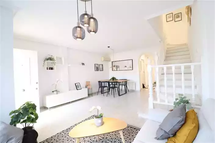 Квартира 72м² в Испании, Кампоамор. Стоимостью 163000€ аренда фото-16