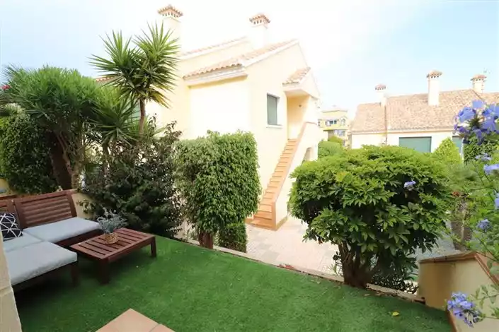 Квартира 72м² в Испании, Кампоамор. Стоимостью 163000€ аренда фото-17