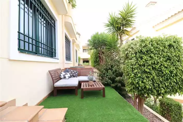 Квартира 72м² в Испании, Кампоамор. Стоимостью 163000€ аренда фото-18