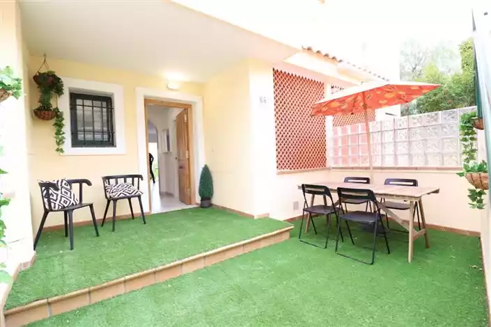 Квартира 72м² в Испании, Кампоамор. Стоимостью 163000€ аренда фото-2