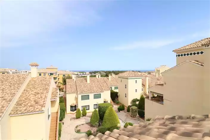 Квартира 72м² в Испании, Кампоамор. Стоимостью 163000€ аренда фото-3