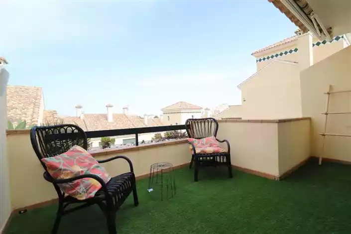 Квартира 72м² в Испании, Кампоамор. Стоимостью 163000€ аренда фото-4