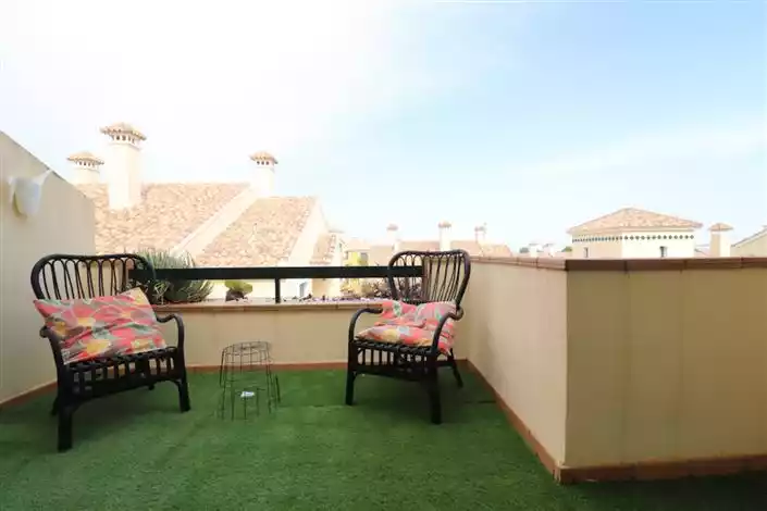 Квартира 72м² в Испании, Кампоамор. Стоимостью 163000€ аренда фото-6