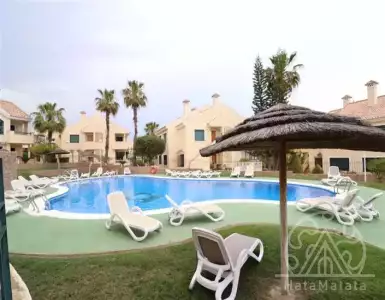 Купить квартиру в Испании 163000€