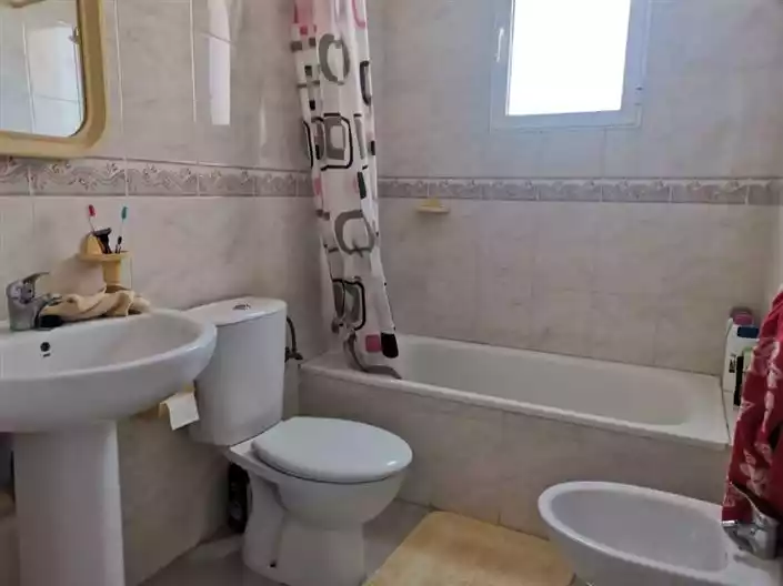 Таунхаус 85м² в Испании, Плайя Фламенка. Стоимостью 127950€ аренда фото-13
