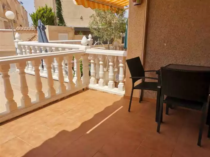 Таунхаус 85м² в Испании, Плайя Фламенка. Стоимостью 127950€ аренда фото-14