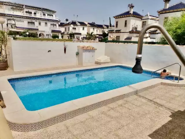 Таунхаус 85м² в Испании, Плайя Фламенка. Стоимостью 127950€ аренда фото-2