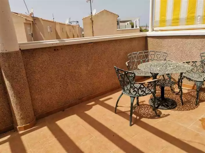 Таунхаус 85м² в Испании, Плайя Фламенка. Стоимостью 127950€ аренда фото-3