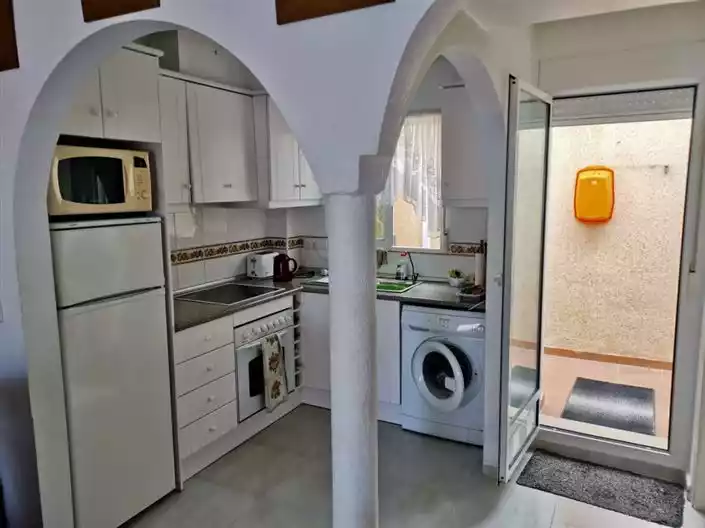 Таунхаус 85м² в Испании, Плайя Фламенка. Стоимостью 127950€ аренда фото-6