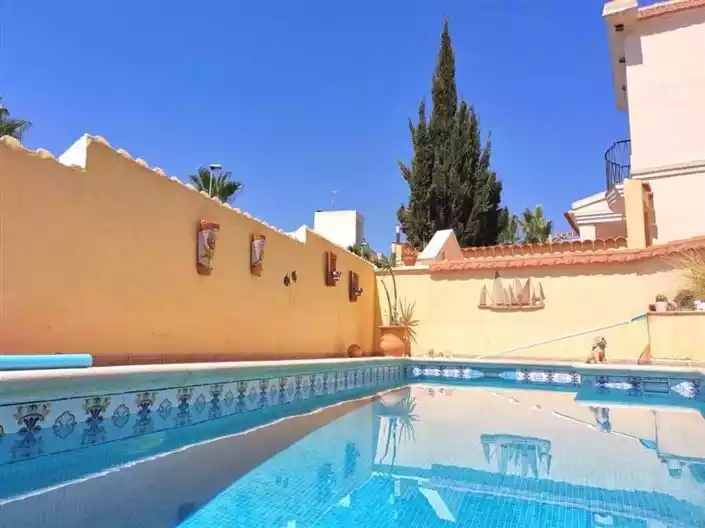 Дом 111м² в Испании, Ориуэла Коста. Стоимостью 249000€ аренда фото-2