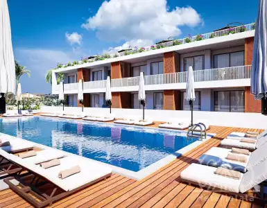 Купить квартиру в Кипре 128700€