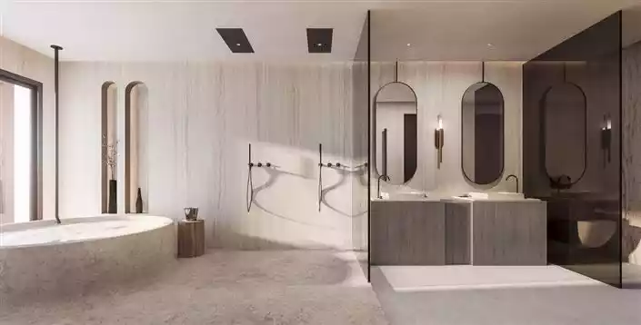 Дом 154м² в Испании, Марбелья. Стоимостью 5650000€ аренда фото-10