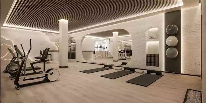 Дом 154м² в Испании, Марбелья. Стоимостью 5650000€ аренда фото-13