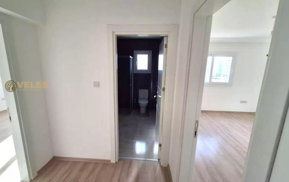Квартира 114м² в Кипре, Искеле. Стоимостью 181350€ аренда фото-12
