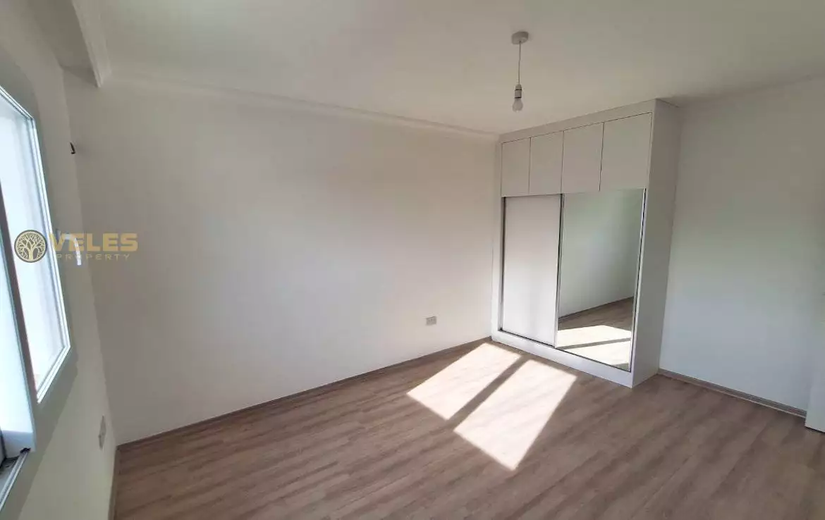 Квартира 114м² в Кипре, Искеле. Стоимостью 181350€ аренда фото-13
