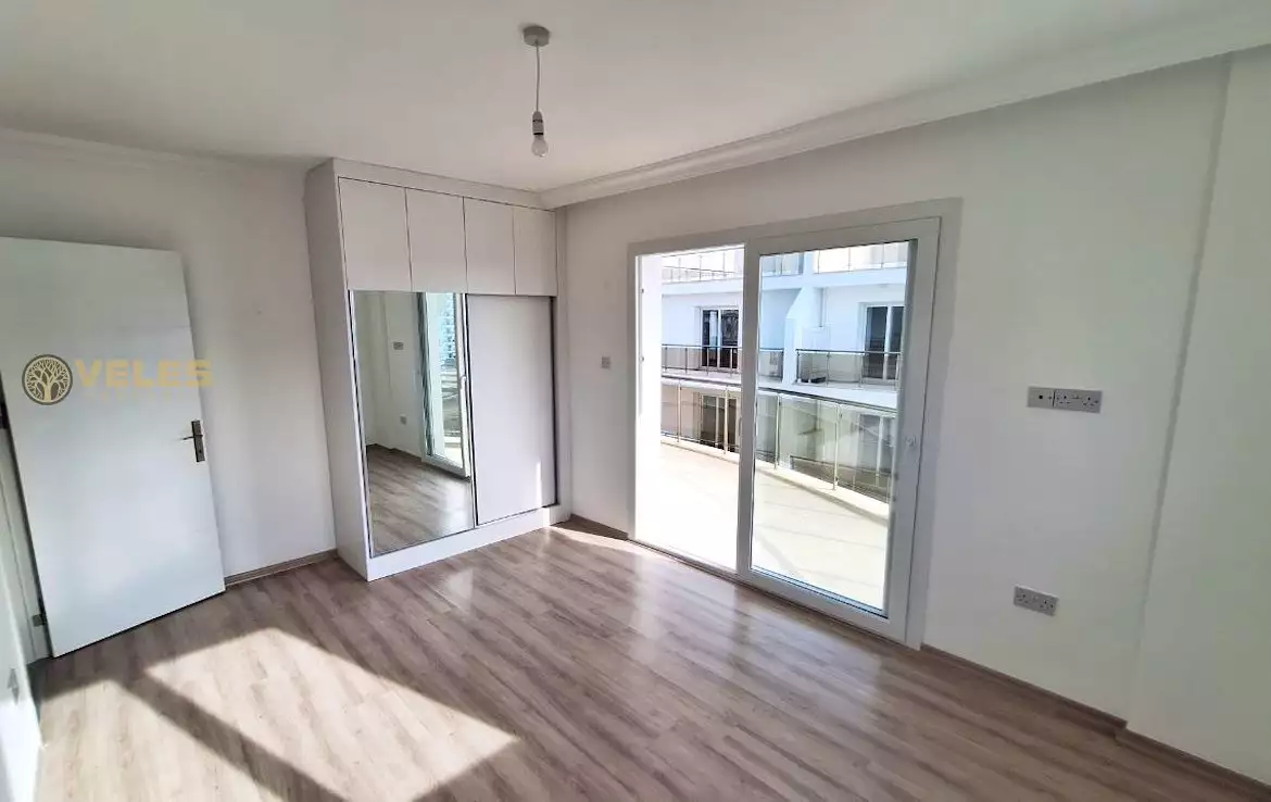 Квартира 114м² в Кипре, Искеле. Стоимостью 181350€ аренда фото-14
