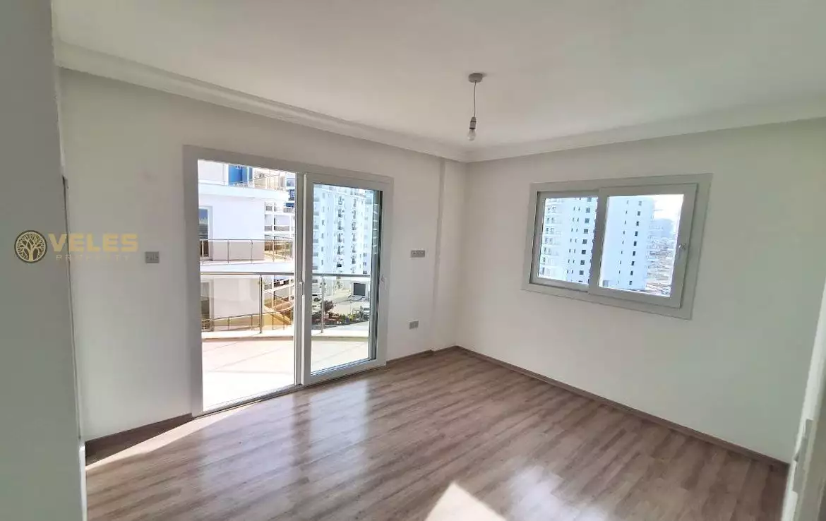 Квартира 114м² в Кипре, Искеле. Стоимостью 181350€ аренда фото-15