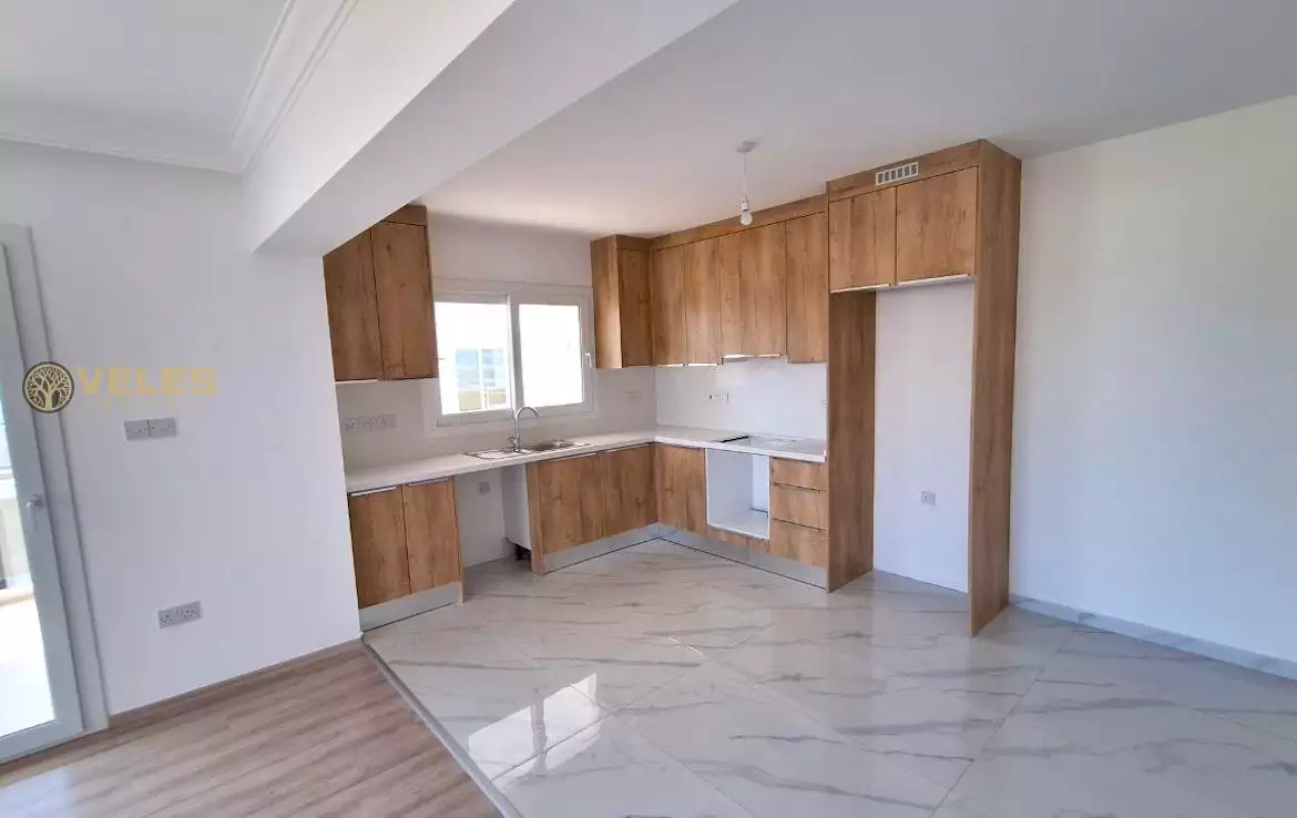 Квартира 114м² в Кипре, Искеле. Стоимостью 181350€ аренда фото-19