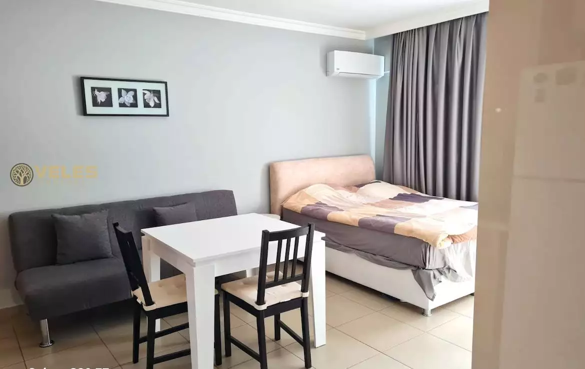 Квартира 40м² в Кипре, Искеле. Стоимостью 76050€ аренда фото-11