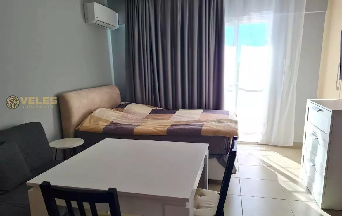 Квартира 40м² в Кипре, Искеле. Стоимостью 76050€ аренда фото-14