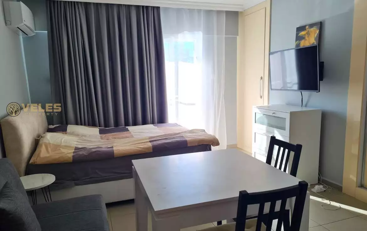 Квартира 40м² в Кипре, Искеле. Стоимостью 76050€ аренда фото-15