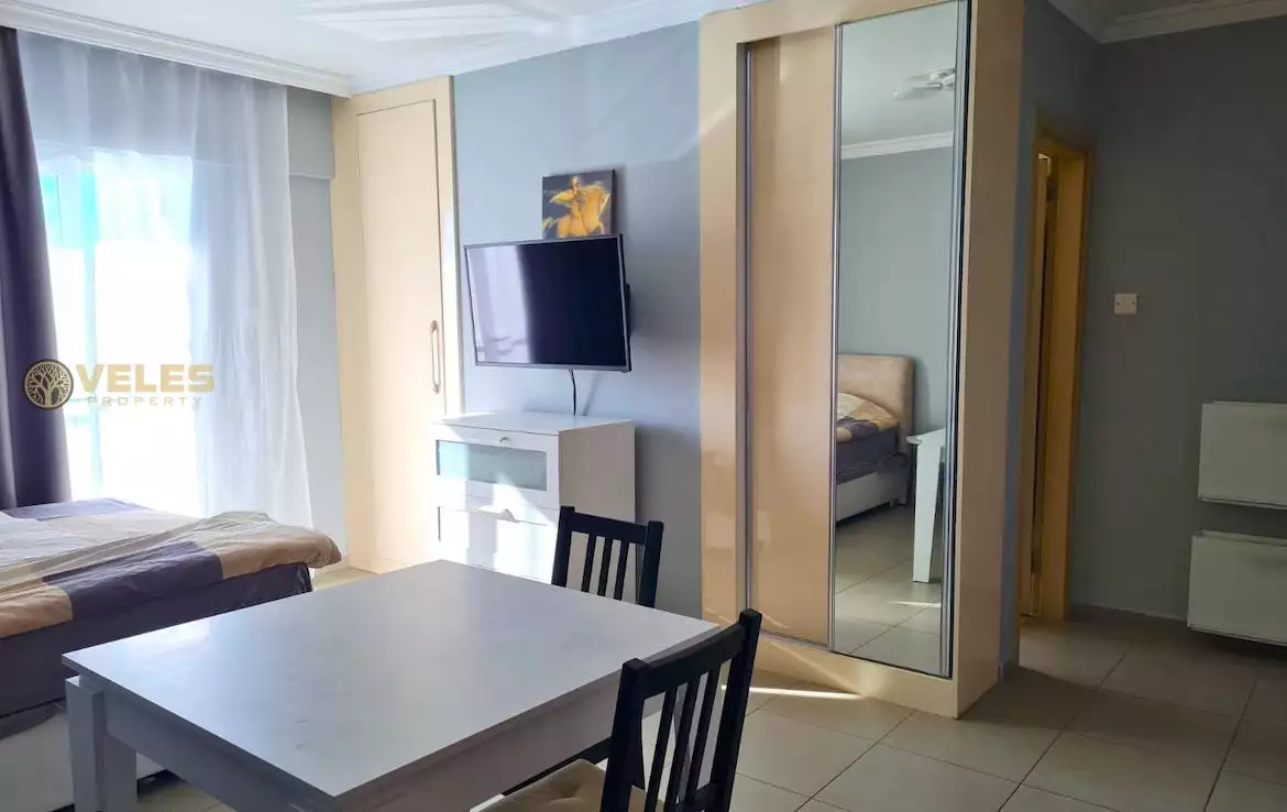 Квартира 40м² в Кипре, Искеле. Стоимостью 76050€ аренда фото-9