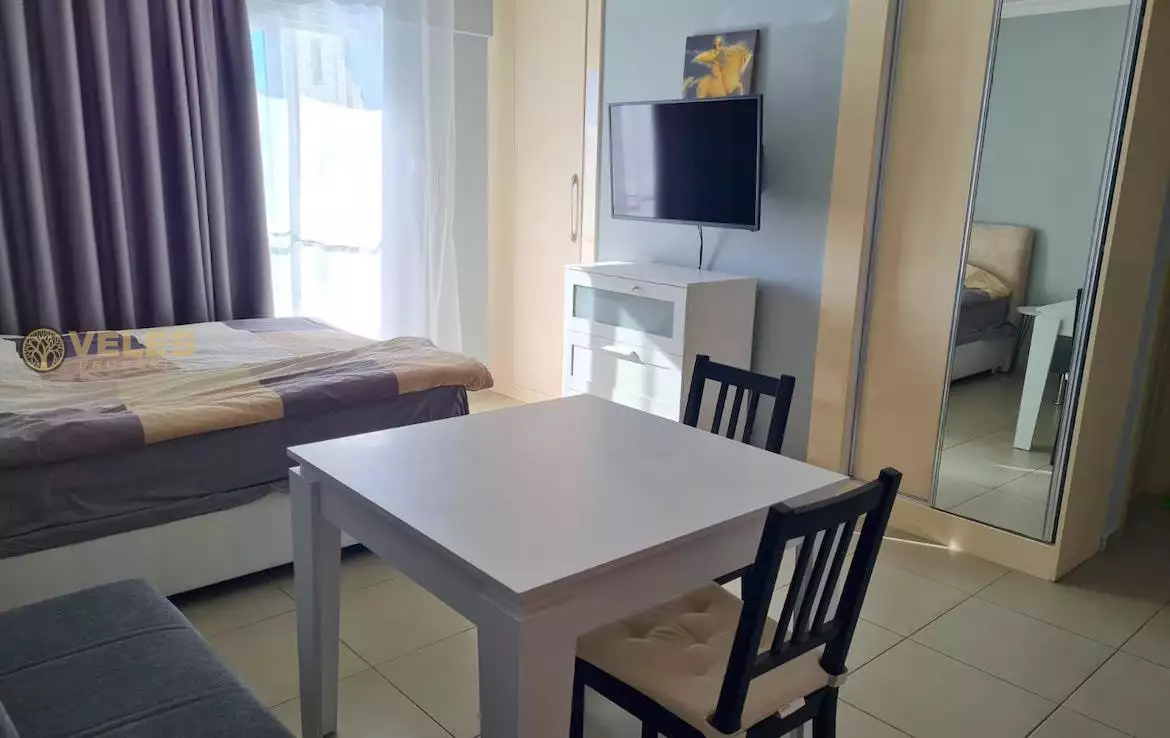 Квартира 40м² в Кипре, Искеле. Стоимостью 76050€ аренда фото-10