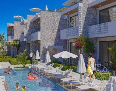 Купить квартиру в Кипре 204750€
