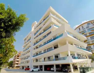 Купить квартиру в Кипре 292500€