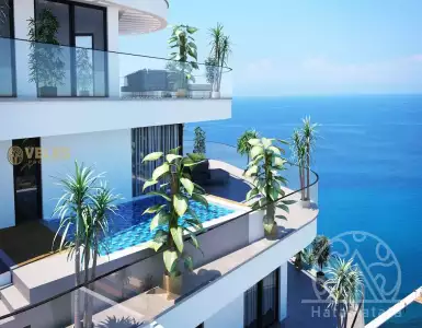 Купить квартиру в Кипре 102960€