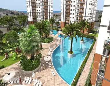 Купить квартиру в Испании 180162€