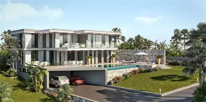 Другие объекты 227м² в Испании, Марбелья. Стоимостью 3750000€ аренда фото-10