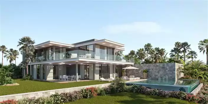 Другие объекты 227м² в Испании, Марбелья. Стоимостью 3750000€ аренда фото-9
