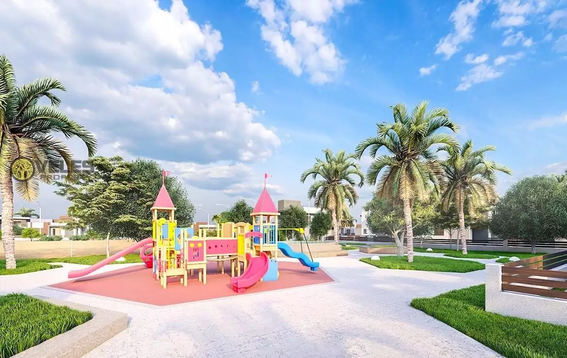 Вилла 150м² в Кипре, Фамагуста. Стоимостью 426699€ аренда фото-11