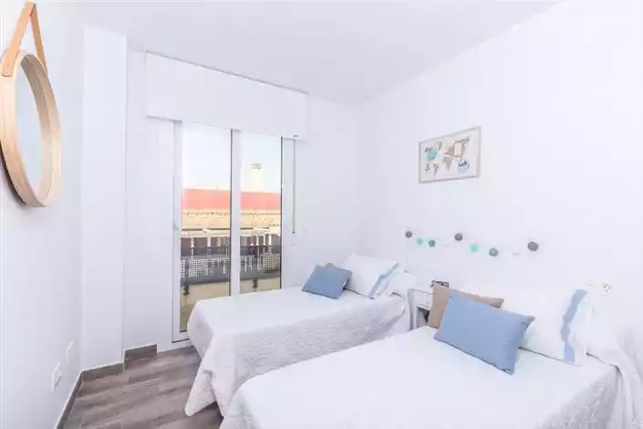 Другие объекты 72м² в Испании, Санта-Пола. Стоимостью 151000€ аренда фото-10