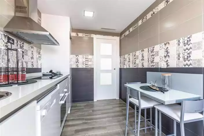 Другие объекты 72м² в Испании, Санта-Пола. Стоимостью 151000€ аренда фото-11