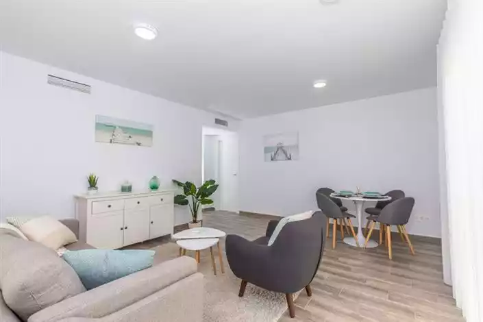 Другие объекты 72м² в Испании, Санта-Пола. Стоимостью 151000€ аренда фото-13