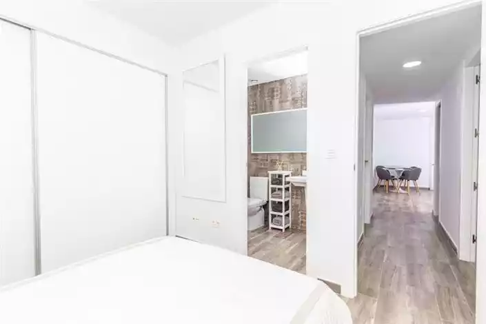 Другие объекты 72м² в Испании, Санта-Пола. Стоимостью 151000€ аренда фото-14