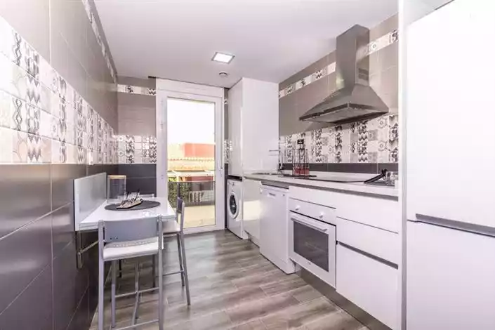 Другие объекты 72м² в Испании, Санта-Пола. Стоимостью 151000€ аренда фото-17