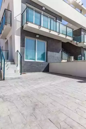 Другие объекты 72м² в Испании, Санта-Пола. Стоимостью 151000€ аренда фото-2