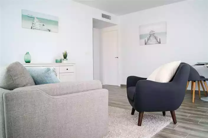 Другие объекты 72м² в Испании, Санта-Пола. Стоимостью 151000€ аренда фото-7