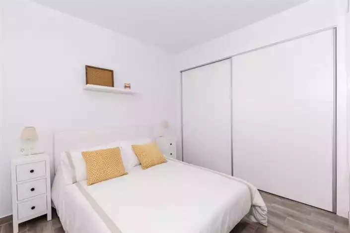 Квартира 78м² в Испании, Санта-Пола. Стоимостью 161000€ аренда фото-19